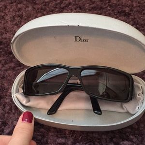 Dior Sunglasses